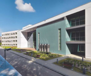 Centrum Medycyny Inwazyjnej. Centrum kliniczne w Gdańsku
