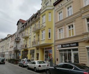 Czy teraz będzie bezpieczniej na ulicy Dworcowej?
