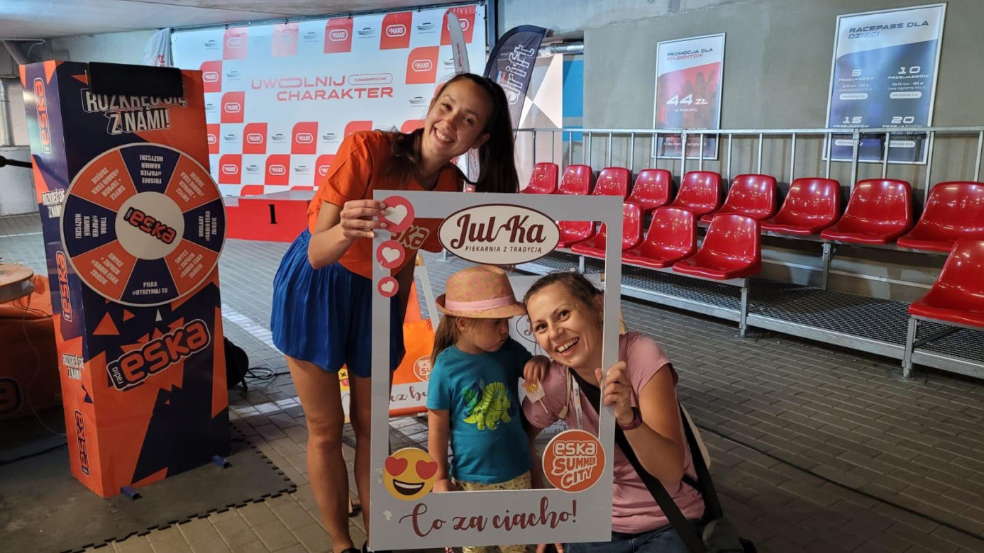 Tak bawiliśmy się na Eska Summer City! (27 lipca - 30 lipca)