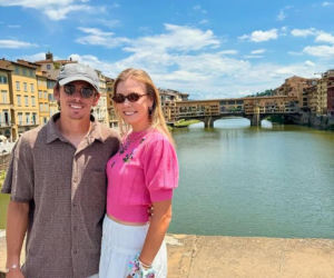 Katie Boulter i Alex de Minaur
