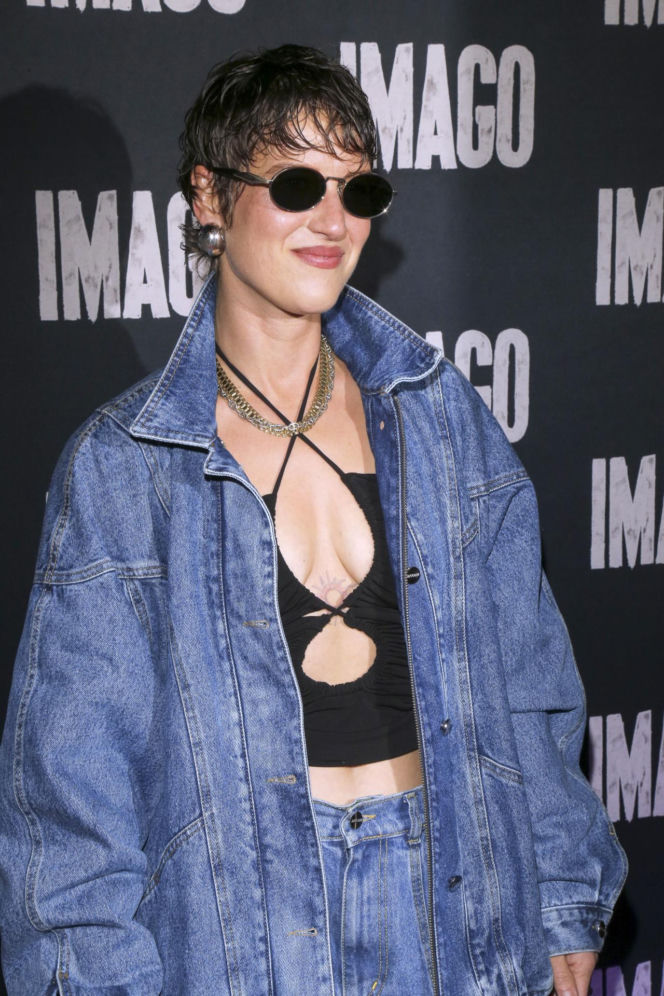 Terapia uratowała Aleksandrę Domańską. "Wpadłam w takie bardzo autodestrukcyjne zachowania"