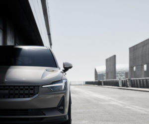 Polestar 2 (2020)