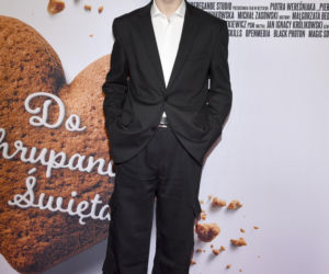 Tak błysnęły gwiazdy na premierze Piernikowego serca