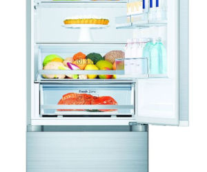 Lodówka Samsung RB36J8855S4-EF