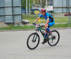 2. Lubelski Duathlon. Pokonali ponad 20 km!