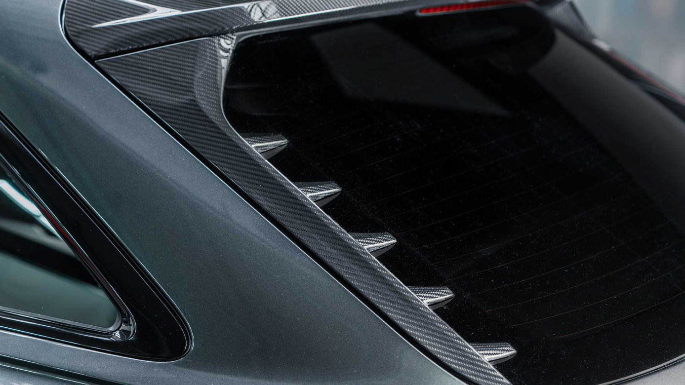 Audi RS6-R Avant od ABT