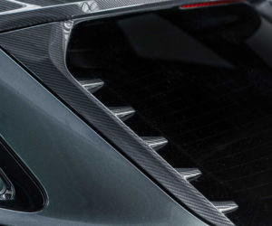 Audi RS6-R Avant od ABT