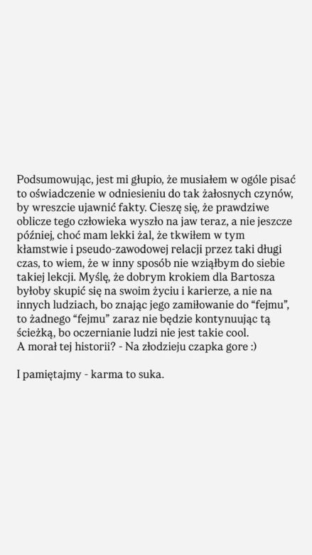 Mocne! Afera Górniak z Pniewskim trwa! On "odrzucił jej zaloty", Górniak ostro odpowiedziała