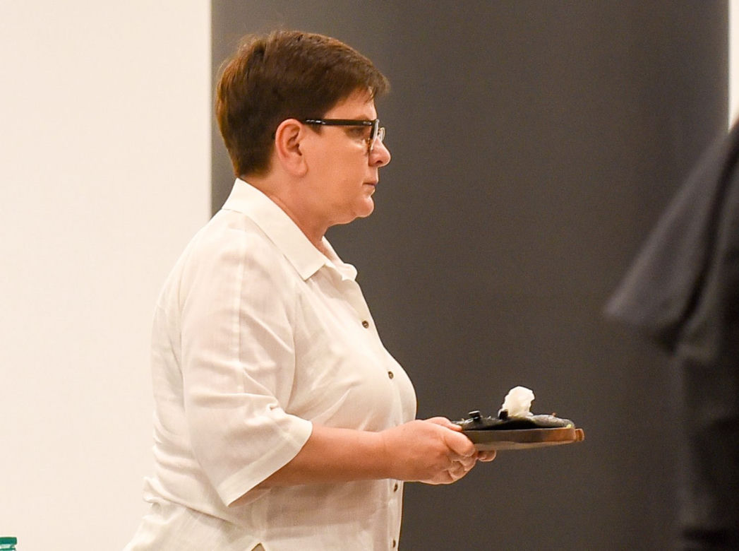 Beata Szydło