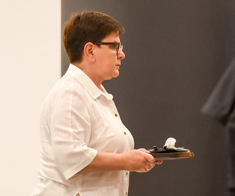 Beata Szydło