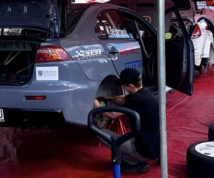 Górskie Samochodowe Mistrzostwa Polski (GSMP) wracają do Miedzianej Góry