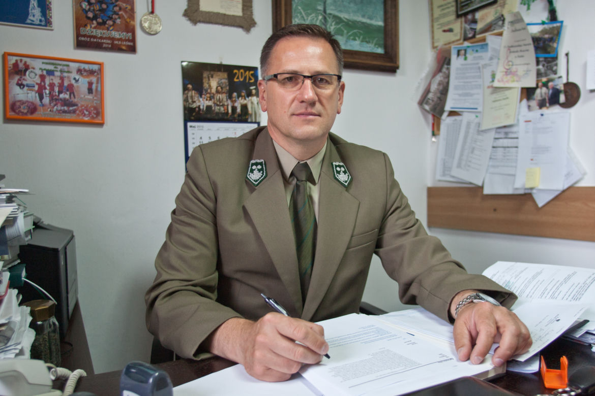 BIAŁORUSKA PUMA W POLSCE.