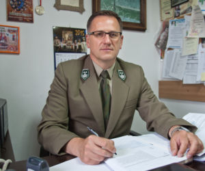 BIAŁORUSKA PUMA W POLSCE.