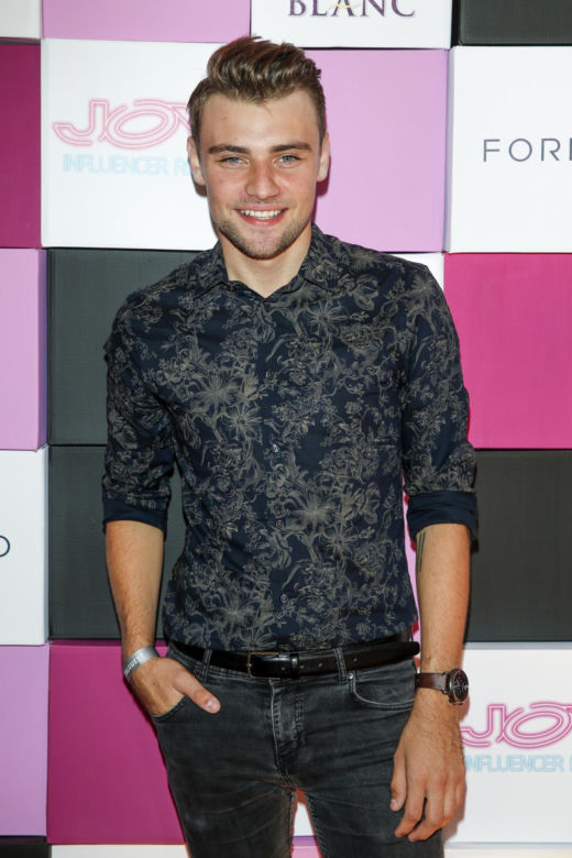 Damian Kordas