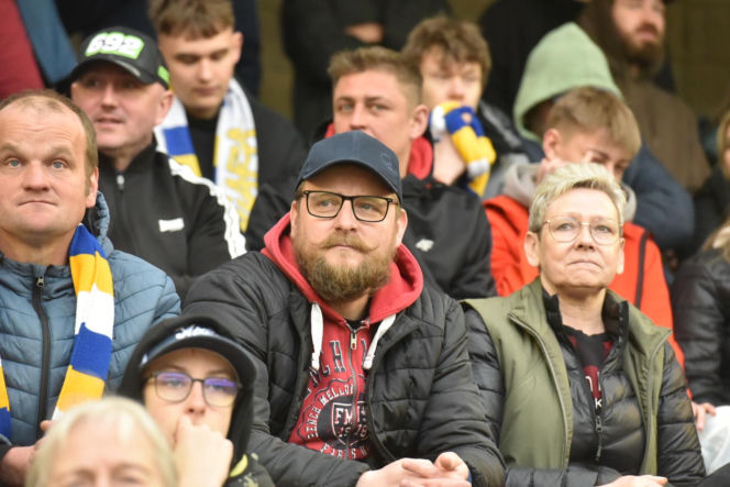 PRES Grupa Deweloperska Toruń - Fogo Unia Leszno, zdjęcia kibiców i zawodników z meczu 2. kolejki PGE Ekstraligi