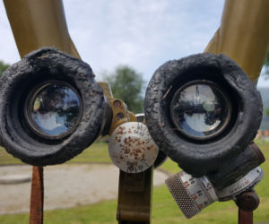 Westerplatte Południa - żołnierze walczyli do ostatniej sztuki amunicji. To miejsce trzeba zobaczyć