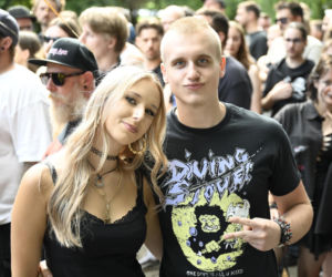 Ikony współczesnego metalu na koncercie w Polsce! Tak fani czekają na występ System of a Down