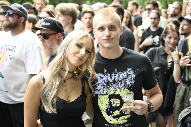 Ikony współczesnego metalu na koncercie w Polsce! Tak fani czekają na występ System of a Down