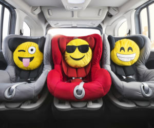 Opel Combo Life - wnętrze 