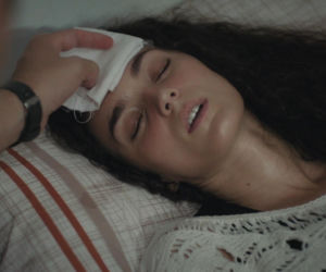 Dziedzictwo, odc. 884. Nana, Poyraz