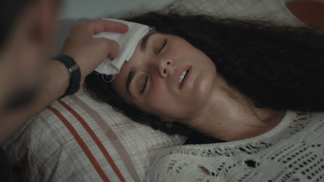 Dziedzictwo, odc. 884. Nana, Poyraz