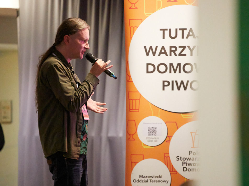 Warszawski Festiwal Piwa - 13 października 2022 