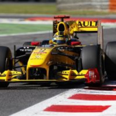 Robert Kubica w F1 2017 zastąpi kierowcę Renault? Oto dowody