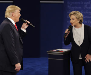 Debaty USA