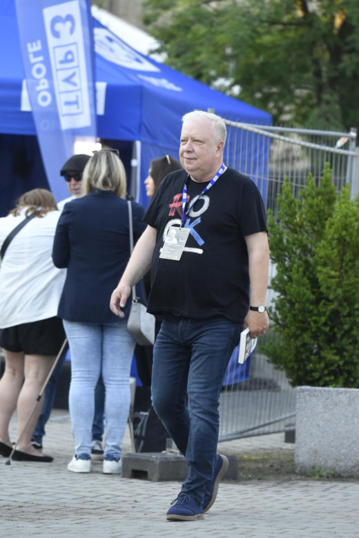 Marek Sierocki ocenił występ Justyny Steczkowskiej. Swoje trzy grosze dodał też Szpak!