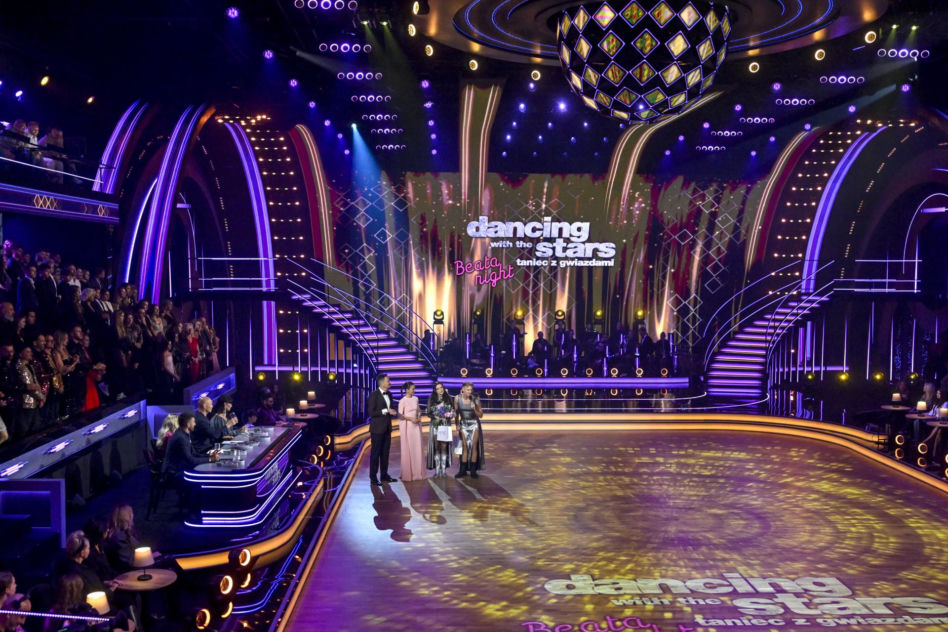 "Dancing With The Stars. Taniec z Gwiazdami"