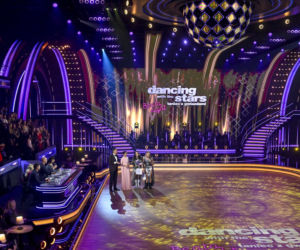 Dancing With The Stars. Taniec z Gwiazdami