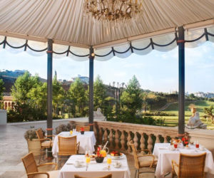 Villa Padierna Hotels & Resorts 
