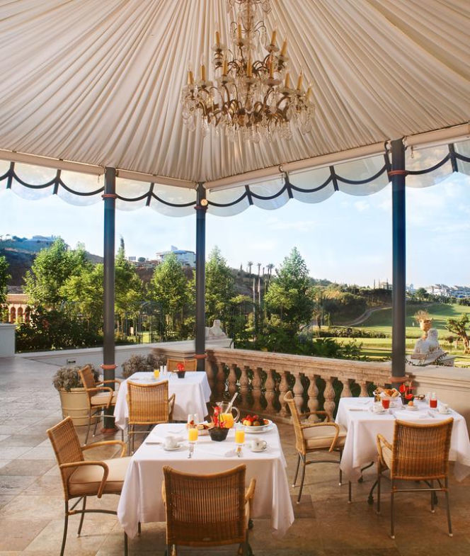 Villa Padierna Hotels & Resorts 