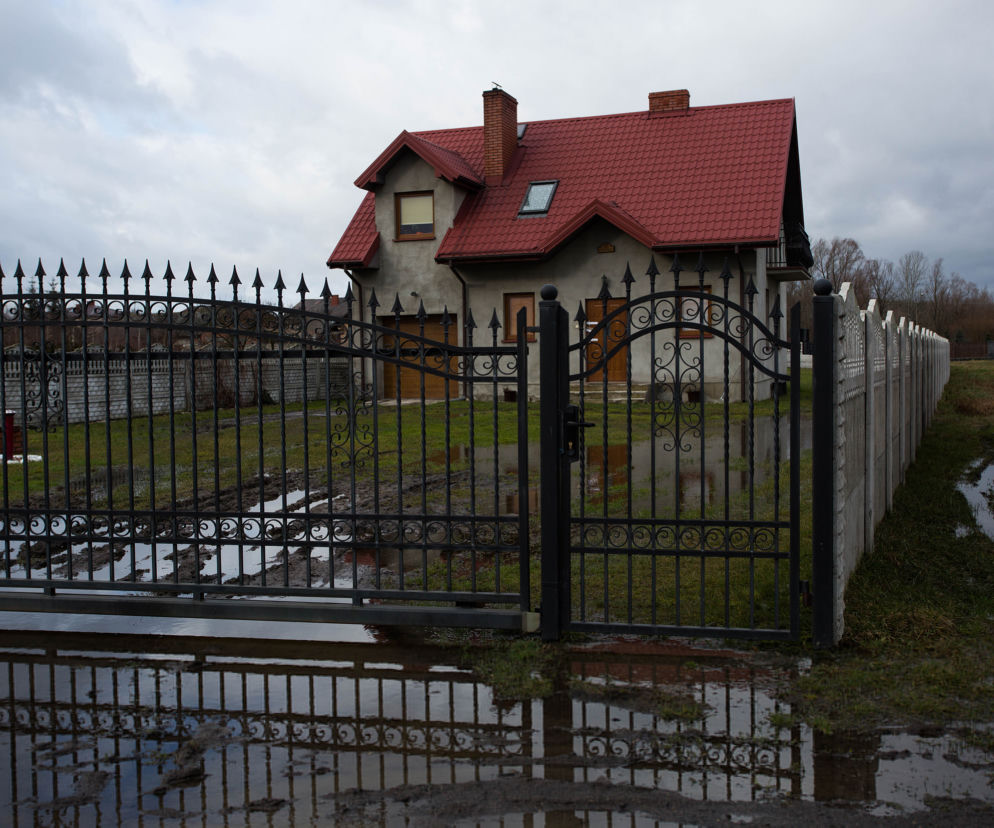 ZAMORDOWAŁA MĘŻA, BY PRZEJĄĆ MAJĄTEK