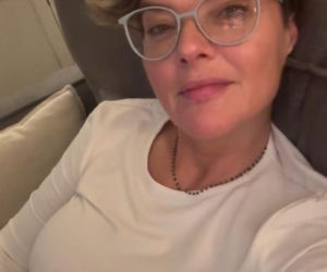 Monika Richardson spędzi nietypowego sylwestra. Oto, co nam wyjawiła