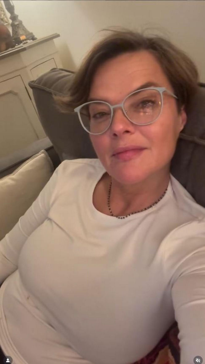 Monika Richardson spędzi nietypowego sylwestra. Oto, co nam wyjawiła