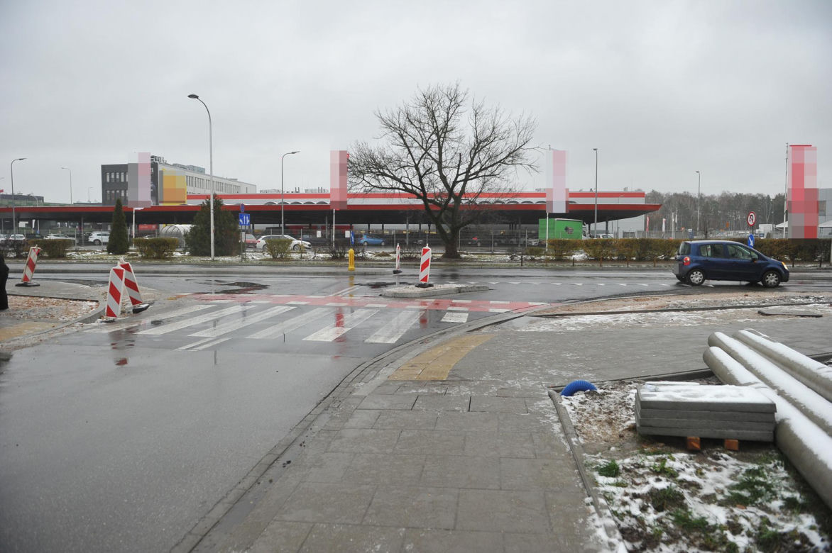 Żądają lewoskrętu w ul. Okularową. Mieszkańcy wściekli na zmiany wprowadzane przez drogowców 