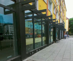 Popularne bistro zniknęło z centrum Szczecina