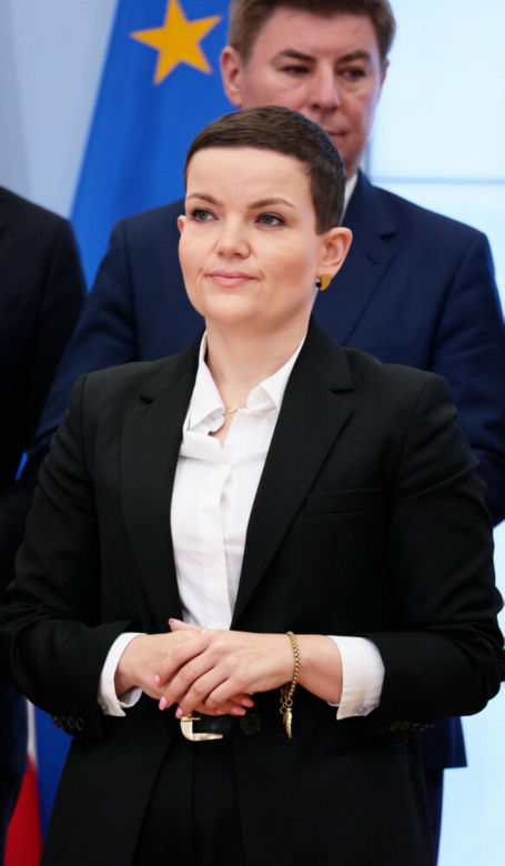  Rekonstrukcja rządu. Oto nowi ministrowie Tuska