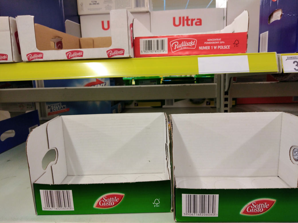 Koronawirus. Życie w czasach zarazy. Jak to wygląda w Tarnowie? 