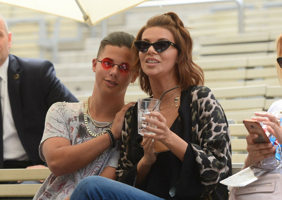 Edyta Górniak szczerze o polskim showbiznesie