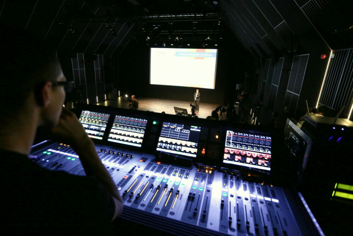 Filmoteka Narodowa – Instytut Audiowizualny