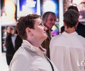 Wystawa plakatów i fotografii Gżegoża Muczke do 27 lutego w ŁOK