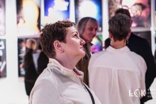 Wystawa plakatów i fotografii Gżegoża Muczke do 27 lutego w ŁOK