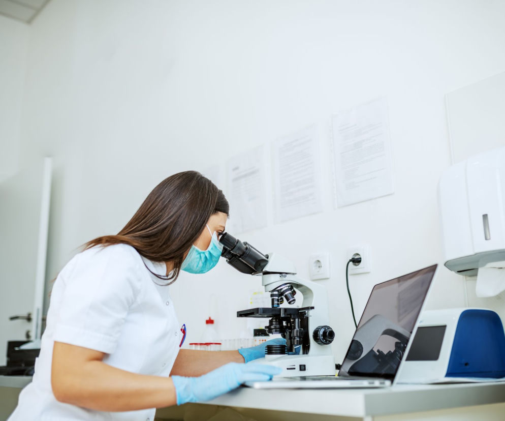 Koronawirus: epidemia w Polsce