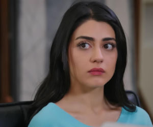 Panna młoda odc. 77. Hancer