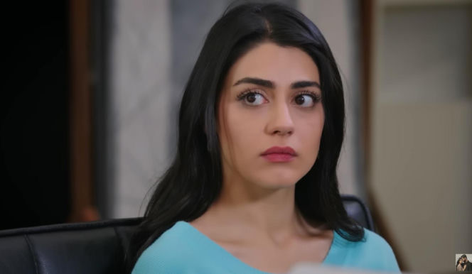 Panna młoda odc. 77. Hancer