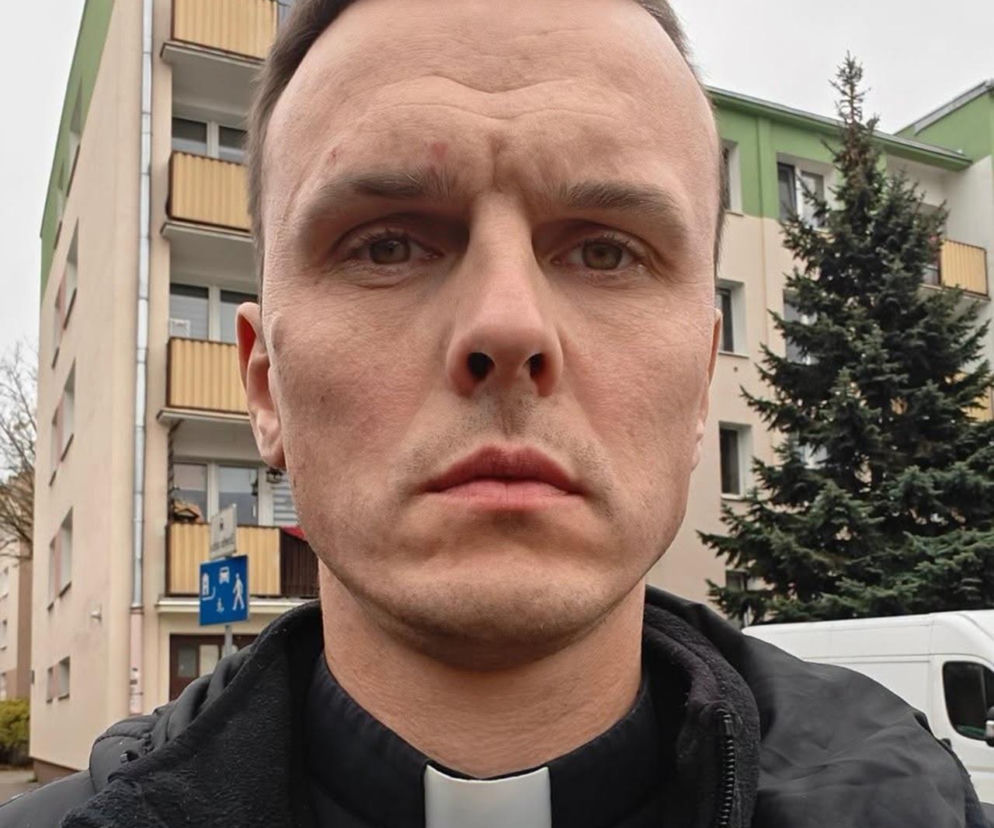 „Ksiądz z osiedla” opuszcza Piastów. Duchowny ostro odpowiada przełożonym
