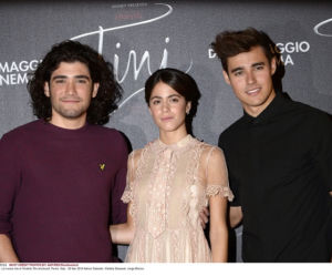 Jorge Blanco