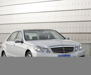Mercedes-Benz Klasy E L